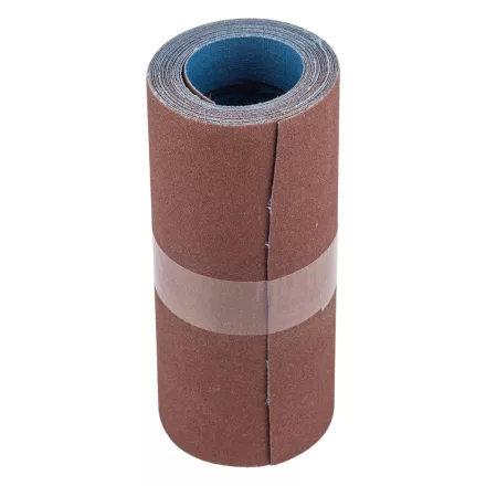 Graphite csiszolóvászon tekercs 2,5mx115mm, P180