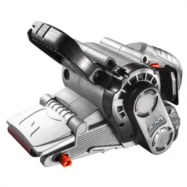 Graphite szalagcsiszoló, 800W, 75x457mm