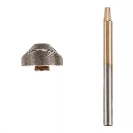   Graphite lemezvágó bélyeg és matrica készlet a T59G401-hez