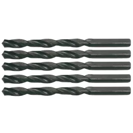 Verto HSS csigafúró, 9mm (5db/csomag)