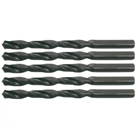Verto HSS csigafúró, 9mm (5db/csomag)