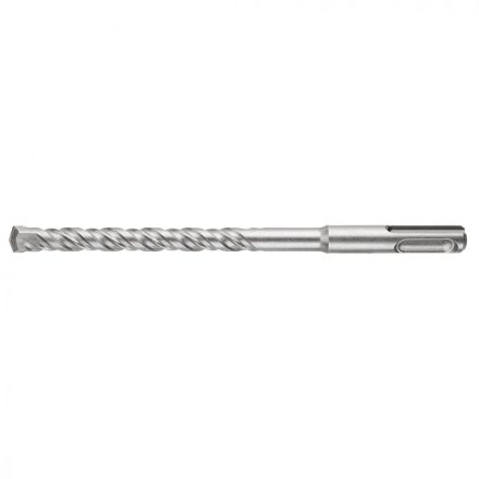 Verto betonfúró SDS Plus 10x160mm, 2 élű hegy