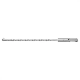 Verto betonfúró SDS Plus 6x210mm, 2 élű hegy