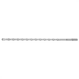 Verto betonfúró SDS Plus 10x350mm, 2 élű hegy