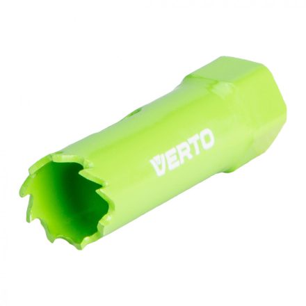 Verto körkivágó, Bi-metal 19mm