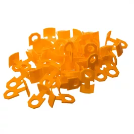 Neo csempeszintező talpelem, 150db, 1.5mm