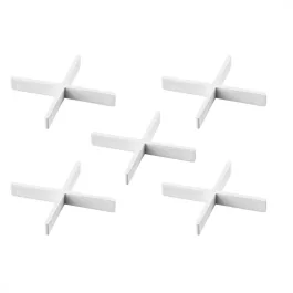 Neo hézagoló-, fugakereszt - 1mm (200db/csomag)