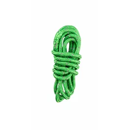   Neo rugós kötélfeszítő karabíner + paracord kötél(3,5mmx1,5m) készlet, 3db