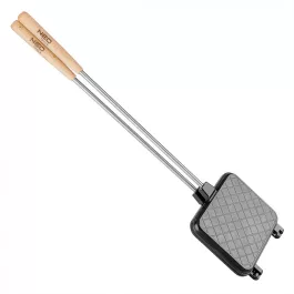 Neo tábortűz szendvicskészítő