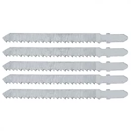 Verto dekopírfűrészlap készlet bosch (5db/készlet)