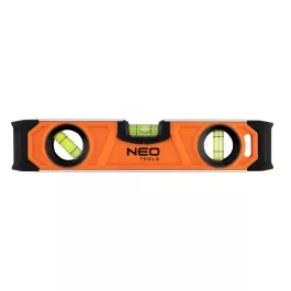 Neo torpedó vízmérték 230mm, mágneses