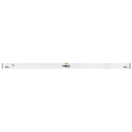 Neo ölesléc, 200cm - 2 libella: vízszintes, függőleges