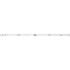   Neo ölesléc, 300 cm, markolattal, 2 libella: vízszintes, függőleges