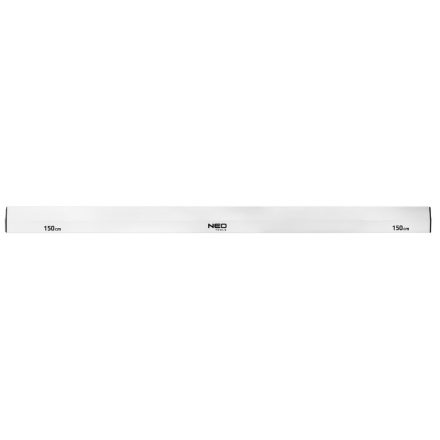 Neo lehúzóléc 150cm alu, trapézprofilu