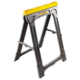   Topex munkaállvány, magasság:78cm, max.:227kg (2db/csomag)