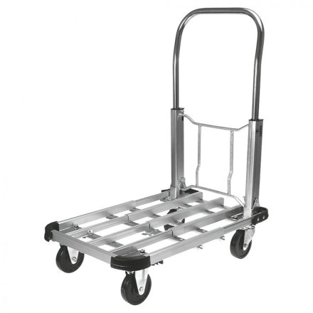 Topex kézikocsi max150kg