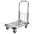 Topex kézikocsi max150kg