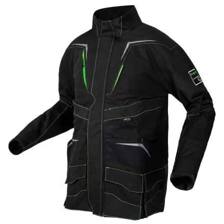Neo munkavédelmi kabát Premium Pro, XXL