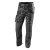 Neo munkásnadrág, terepmintás Camo Urban, 60% pamut, 37% poliészter, 3% elasztán, XS