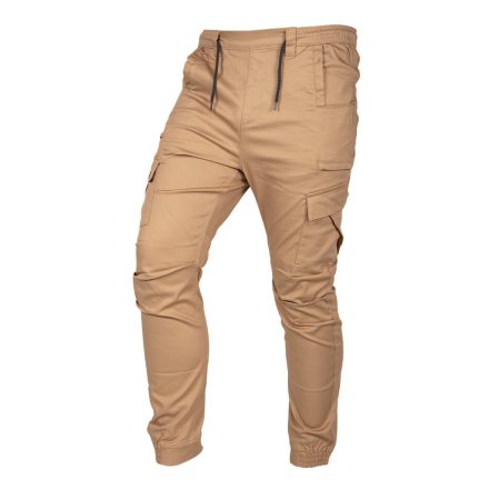 Neo munkásnadrág, Outdoor, bézs, XXL