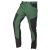 Neo munkásnadrág, Outdoor, 4 irányú sztreccs, zöld-szürke, XXXL