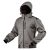 Neo Softshell téli munkás dzseki, levehető kapucnival, XL