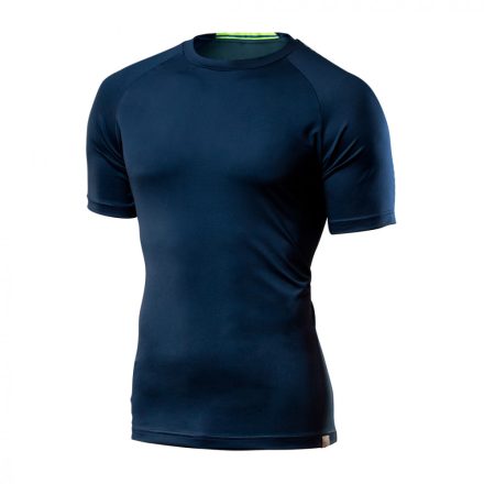 Neo prémium sport póló, 92% poliészter + 8% spandex, 220 g/m2, L