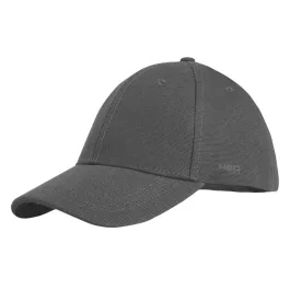 Neo baseball munkasapka, BASIC, szürke