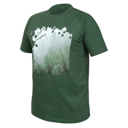 Neo póló, Outdoor, erdő, XXL