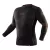 Neo hosszú ujjú thermo aláöltözet carbon,XXL/XXXL