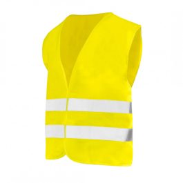 Neo láthatósági mellény sárga, XL