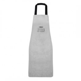   Neo hegesztőkötény, bőr, 60 x 90 cm, pamut betéttel, kat.ii.