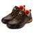 Neo sportos munkavédelmi cipő, bőr, SB SRA, CE, 44