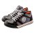 Neo sportos munkavédelmi cipő, szövet, SB SRA, CE, 39