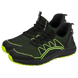 Neo munkacipő, sb sr, acél orrmerevítéssel, 42