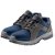 Neo vízálló munkavédelmi cipő, nubuk bőr, O2 SRC, CE, 39