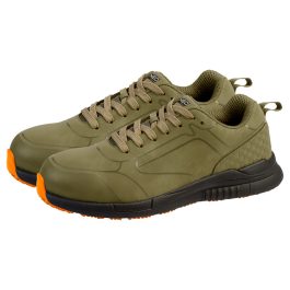 Neo munkacipő, o2 sr fo, extra csúszásgátló talp, 47