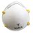Topex munkavédelmi maszk, FFP2 (5db/csomag)