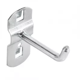   Neo kampókészlet Neo személyre szabható műhelykocsihoz, 40mm (5db/csomag)