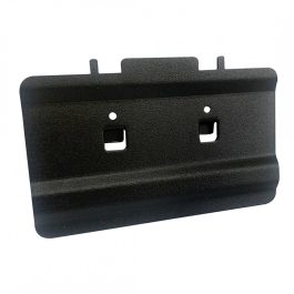   Neo kis szerszámdoboz tartó kampó szerszámtartó falhoz(84-500, 501), 10x6,5 cm