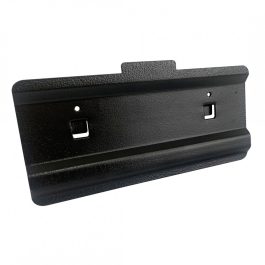   Neo nagy szerszámdoboz tartó kampó szerszámtartó falhoz(84-500, 501), 13x6,5 cm