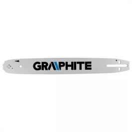 Graphite Láncvezető a T89G940 motoros láncfűrészhez