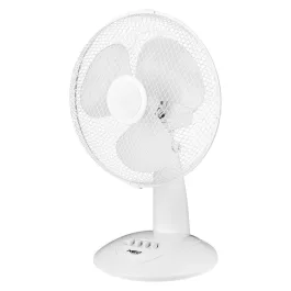 Neo asztali ventilátor, 45W, 40cm átmérő, oszcillátoros
