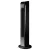 Neo oszlop ventilátor, 50W, 77cm magas, oszcillátoros, távirányítós
