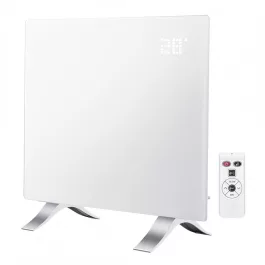   Neo elektromos fűtőpanel 1000W, ip24, távirányitó, heti időzités, éintőpanel