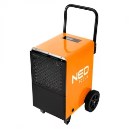 Neo ipari párátlanító, páramentesítő 750w, 300 m³/h