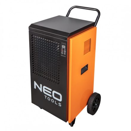 Neo ipari párátlanító, páramentesítő 950w, 400 m³/h