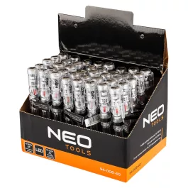 Neo feszültségvizsgáló, fázisceruza, 140mm, 70-250V