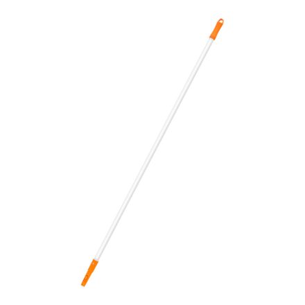 Neo lombseprű és gereblyenyél, alumínium, 150cm, T95-041,42,43,44-hez, T5G085, 86, 87-hez