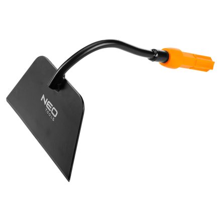 Neo kapa acél, 205x160mm, Neo Click System